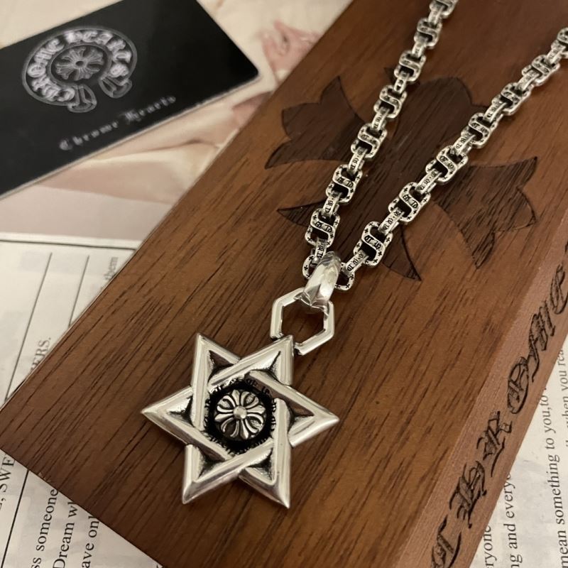 Chrome Hearts Necklaces